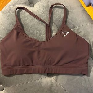 gymshark sports bra